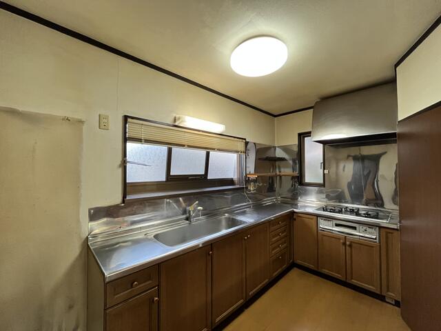 detached 山梨県都留市玉川 地図を見る