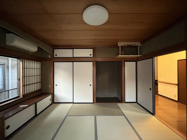 detached 山梨県都留市玉川 地図を見る