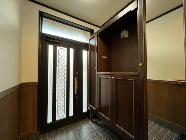 detached 山梨県都留市玉川 地図を見る