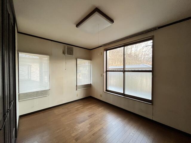 detached 山梨県都留市玉川 地図を見る