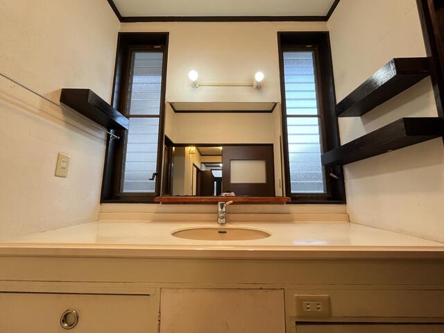 detached 山梨県都留市玉川 地図を見る