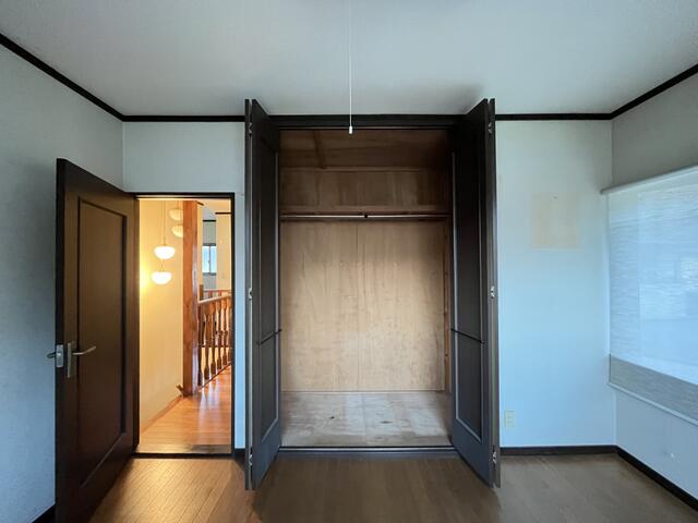 detached 山梨県都留市玉川 地図を見る