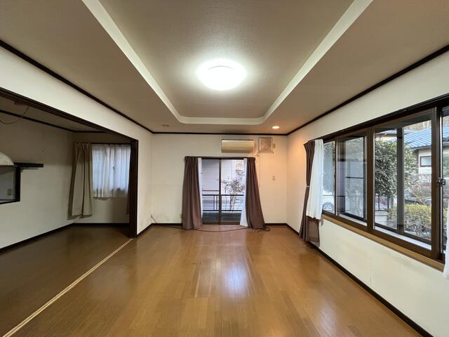 detached 山梨県都留市玉川 地図を見る