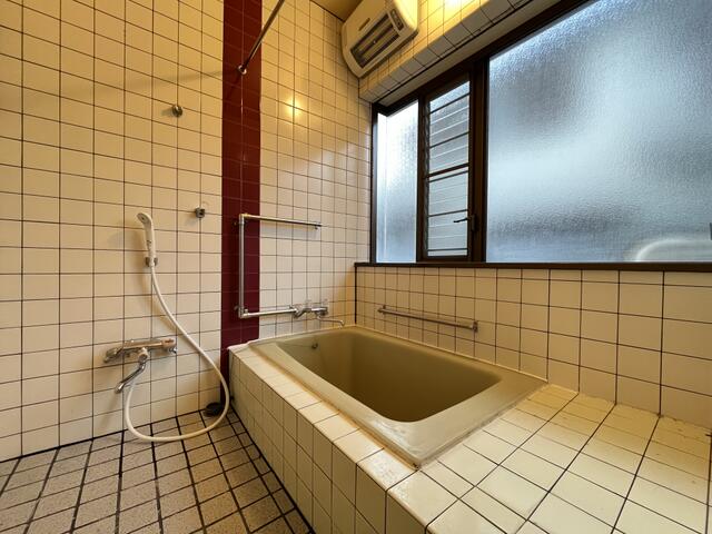 detached 山梨県都留市玉川 地図を見る