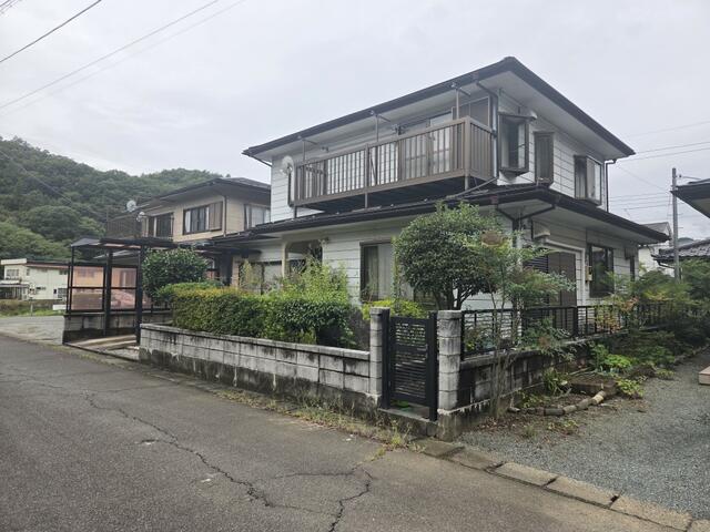 detached 山梨県都留市玉川 地図を見る