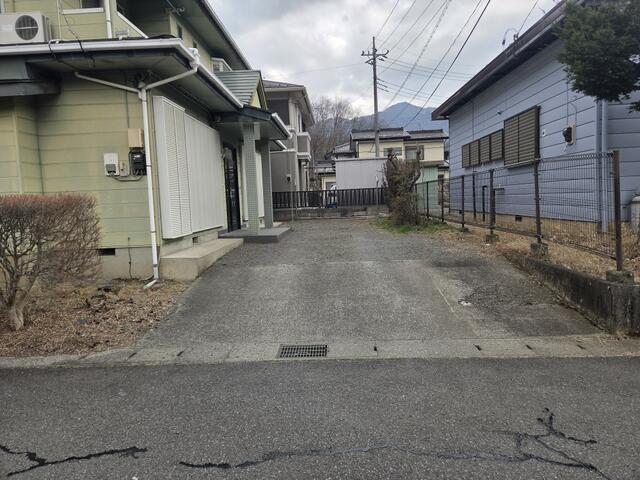 detached 山梨県都留市玉川