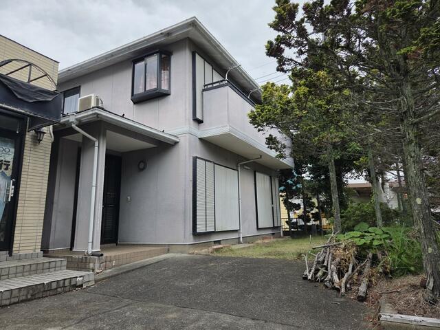 detached 山梨県都留市十日市場 地図を見る