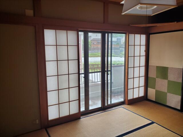 detached 山梨県都留市田野倉 地図を見る