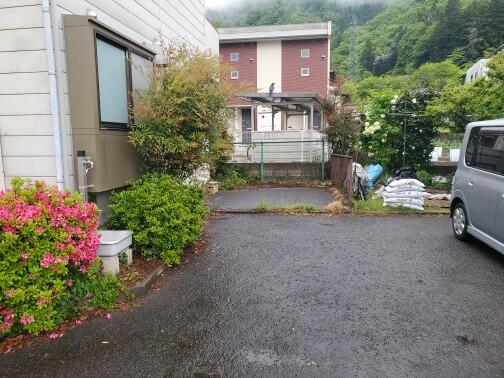 detached 山梨県都留市田野倉 地図を見る