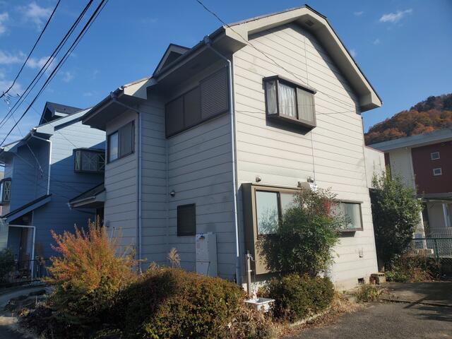 detached 山梨県都留市田野倉 地図を見る