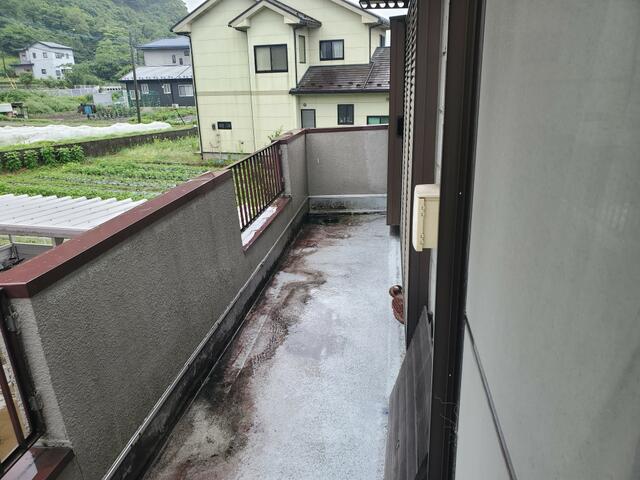 detached 山梨県都留市田野倉 地図を見る