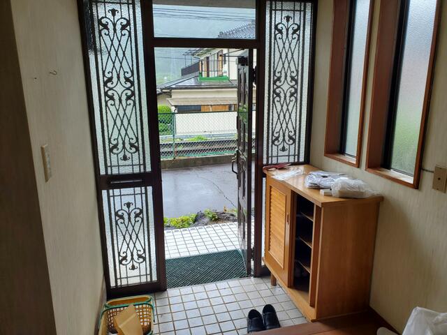 detached 山梨県都留市田野倉 地図を見る