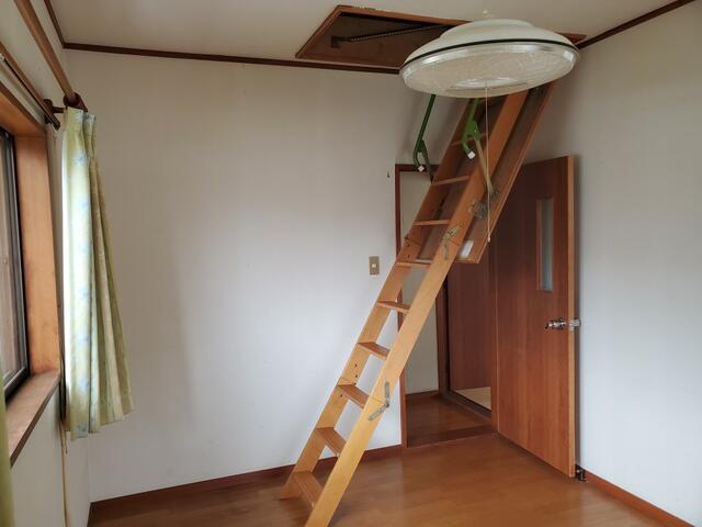 detached 山梨県都留市田野倉 地図を見る