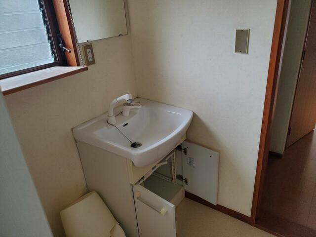 detached 山梨県都留市田野倉 地図を見る