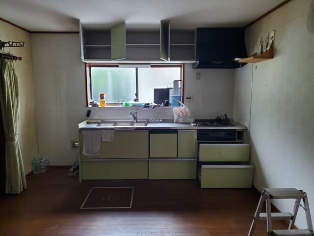 detached 山梨県都留市田野倉 地図を見る