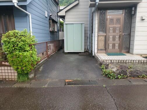 detached 山梨県都留市田野倉 地図を見る