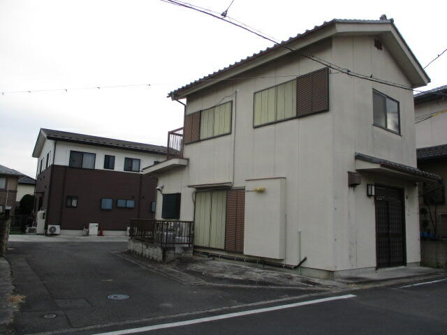 house for sale in Kofu, Yamanashi | ¥4,000,000 | 2K | Akiyama house f…