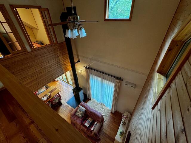 detached 山梨県南都留郡鳴沢村 地図を見る