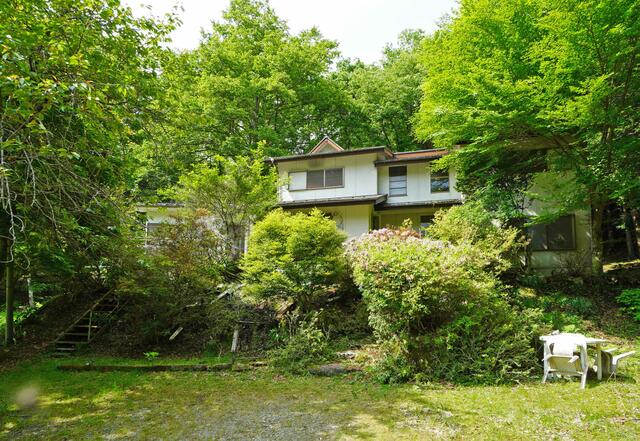 山梨県山梨市の一戸建て | 600万円 | 7LDK | 688.99m² | Akiyama house finder