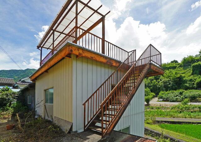 detached 山梨県中央市大鳥居 地図を見る