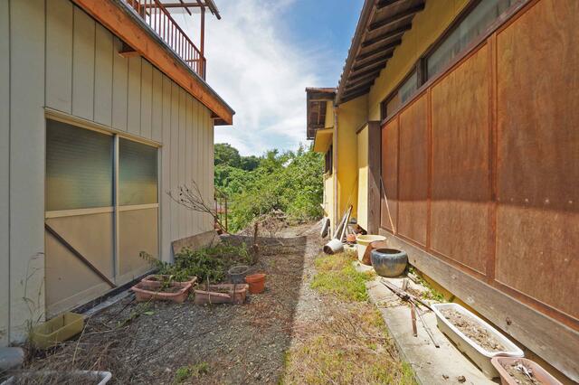 detached 山梨県中央市大鳥居 地図を見る