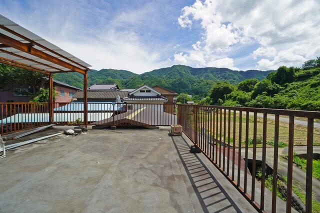 detached 山梨県中央市大鳥居 地図を見る