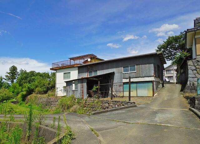 detached 山梨県中央市大鳥居 地図を見る