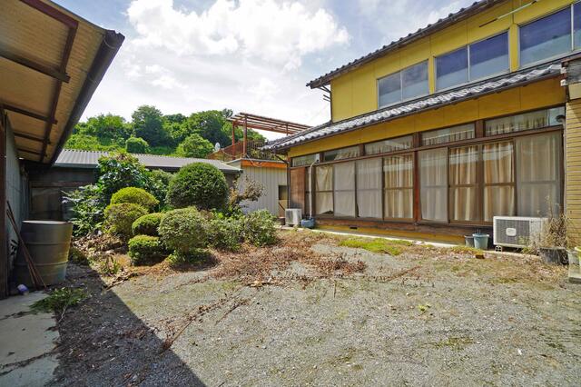 detached 山梨県中央市大鳥居 地図を見る