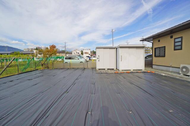 detached 山梨県笛吹市石和町上平井 地図を見る