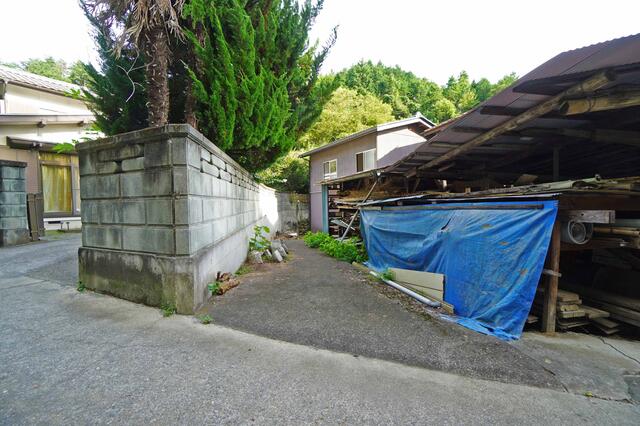 detached 山梨県大月市大月町真木 地図を見る