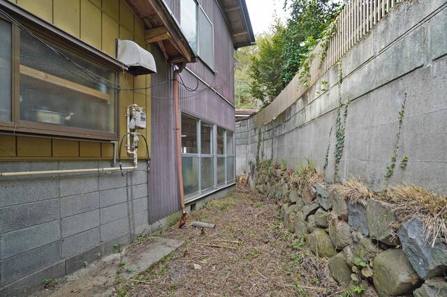 detached 山梨県大月市大月町真木 地図を見る