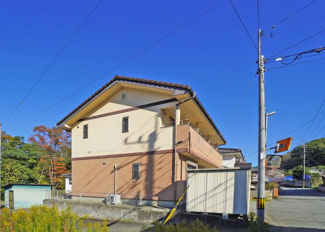 detached 山梨県西八代郡市川三郷町印沢 地図を見る