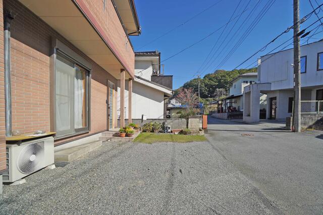 detached 山梨県西八代郡市川三郷町印沢 地図を見る