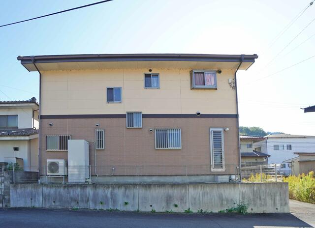 detached 山梨県西八代郡市川三郷町印沢 地図を見る