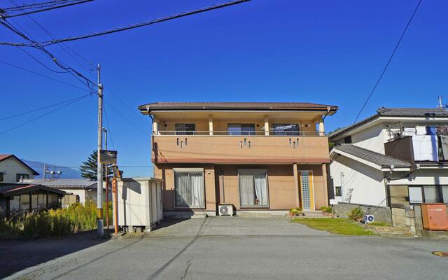 detached 山梨県西八代郡市川三郷町印沢 地図を見る