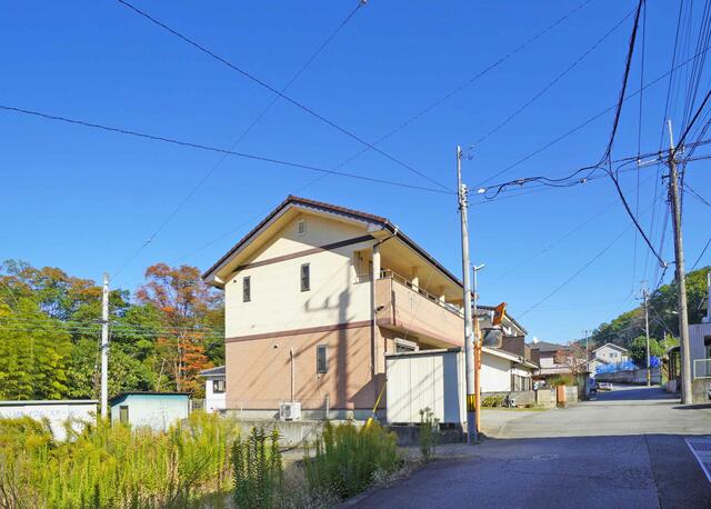 detached 山梨県西八代郡市川三郷町印沢 地図を見る