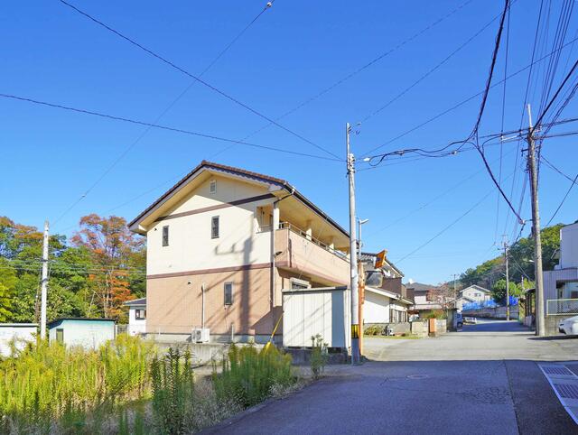 detached 山梨県西八代郡市川三郷町印沢 地図を見る