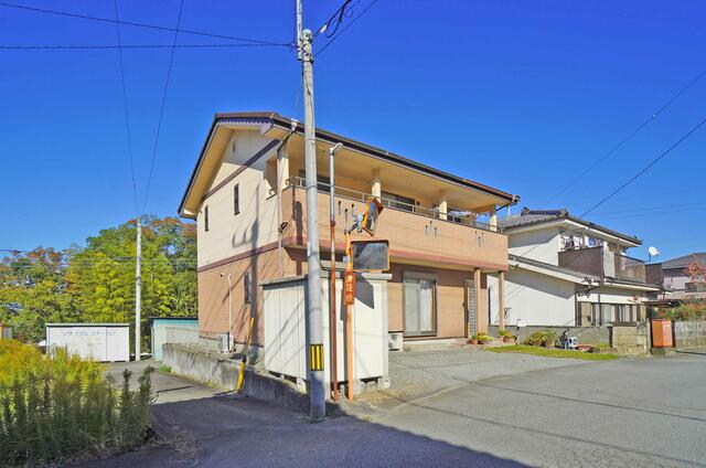 detached 山梨県西八代郡市川三郷町印沢 地図を見る