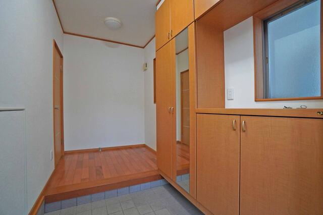 detached 山梨県西八代郡市川三郷町印沢 地図を見る