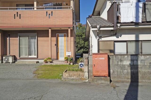 detached 山梨県西八代郡市川三郷町印沢 地図を見る