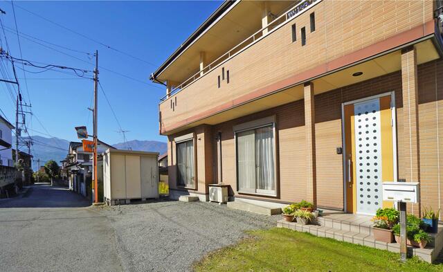 detached 山梨県西八代郡市川三郷町印沢 地図を見る