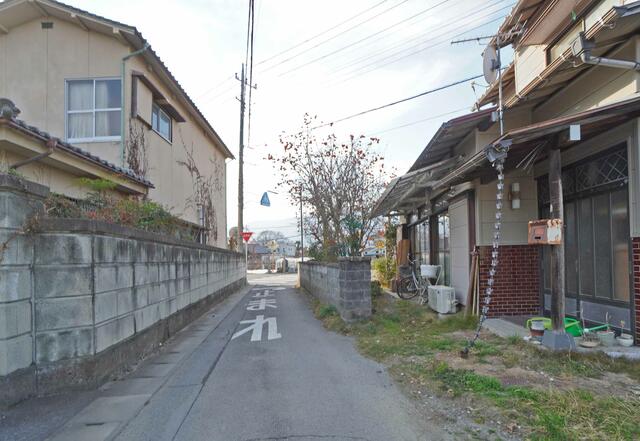detached 山梨県西八代郡市川三郷町高田