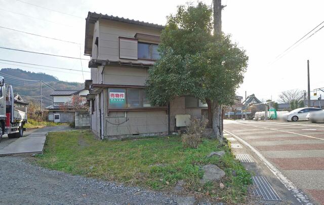 detached 山梨県西八代郡市川三郷町高田