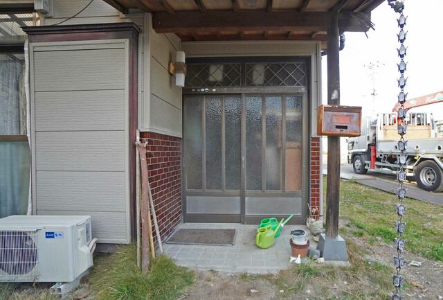 detached 山梨県西八代郡市川三郷町高田