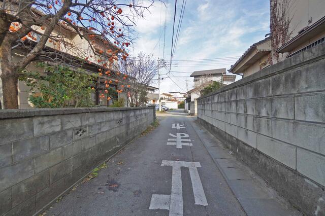 detached 山梨県西八代郡市川三郷町高田