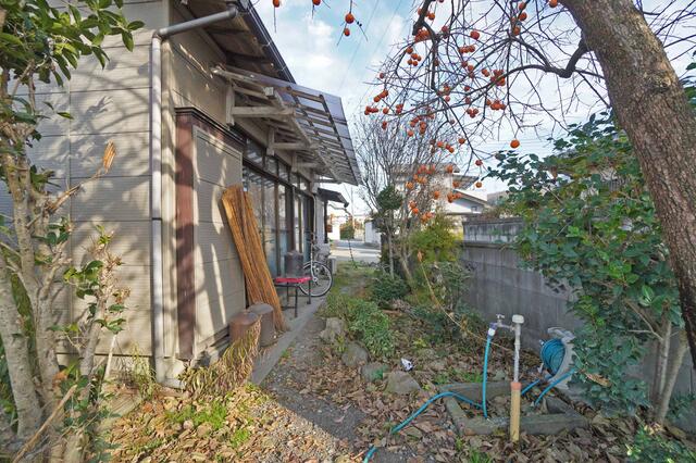 detached 山梨県西八代郡市川三郷町高田