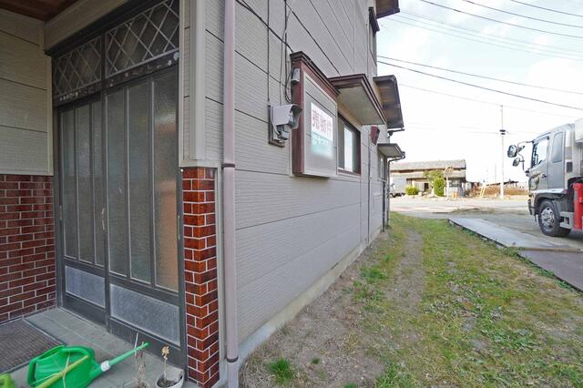 detached 山梨県西八代郡市川三郷町高田