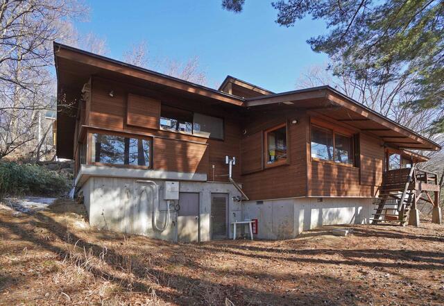 house for sale in Kai, Yamanashi | ¥17,800,000 | 3LDK | Akiyama house…