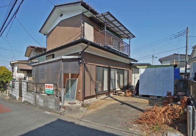 house for sale in あきる野市, Tokyo | ¥15,350,000 | 4DK | Akiyama house fi…