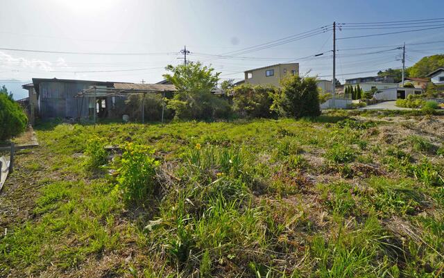 detached 山梨県北杜市長坂町長坂上条 地図を見る